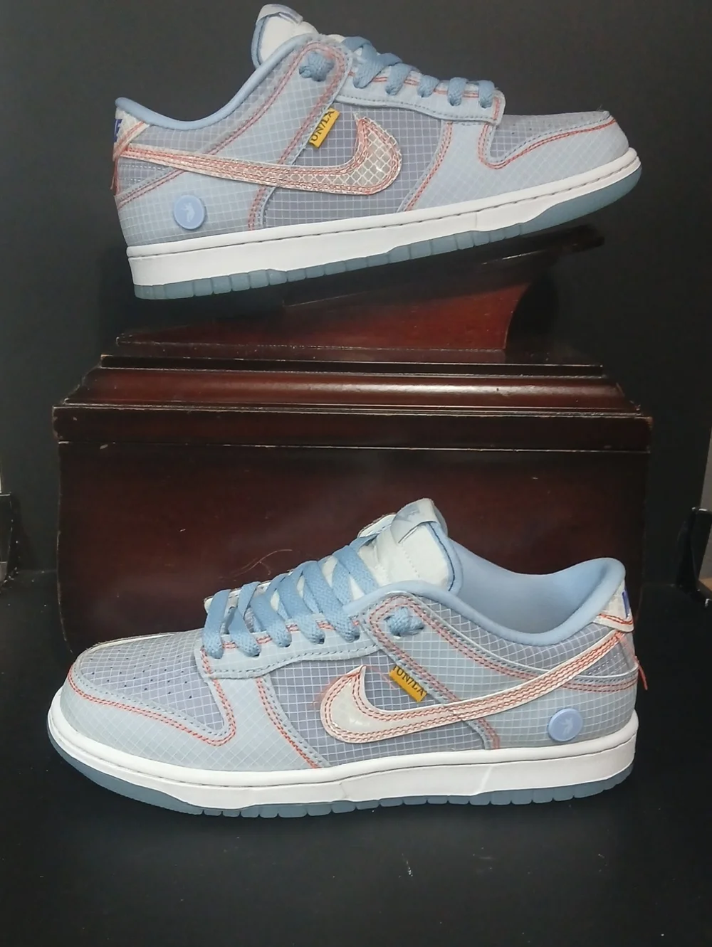 Nike Dunk Low X Union LA (2022) 